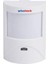 Pır Dedektör Kablosuz Alarm Için WS-272 1