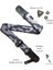 Gitar Askısı (Tüm Gitarlarla Uyumludur) Gitar Kayışı Guıtar Strap - Soldıer Model 1