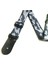 Gitar Askısı (Tüm Gitarlarla Uyumludur) Gitar Kayışı Guıtar Strap - Soldıer Model 3