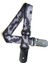 Gitar Askısı (Tüm Gitarlarla Uyumludur) Gitar Kayışı Guıtar Strap - Soldıer Model 5