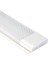 60W 120 cm Kristal Beyaz LED Bant Armatür 6500K (2li Paket) (4767) 3