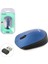 TR1910 1600 Dpl Kablosuz Mouse Modern Tasarım 431550 1
