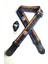 Gitar Askısı (Tüm Gitarlarla Uyumludur) Gitar Kayışı Guıtar Strap - Yıngyang Fıre 1