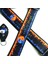 Gitar Askısı (Tüm Gitarlarla Uyumludur) Gitar Kayışı Guıtar Strap - Yıngyang Fıre 2