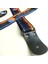 Gitar Askısı (Tüm Gitarlarla Uyumludur) Gitar Kayışı Guıtar Strap - Yıngyang Fıre 3
