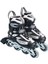 Hattrıck PT450 Abec9 Çelik Rulmanlı Ayarlanabilir Pu Paten 1