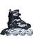 Hattrıck PT450 Abec9 Çelik Rulmanlı Ayarlanabilir Pu Paten 2
