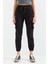 Kargo Cepli Jogger Pantolon - Siyah 5