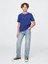 Erkek Çocuk Açık Mavi Erkek Çocuk | Original Fit Washwell™ Jean Pantolon 1