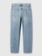 Erkek Çocuk Açık Mavi Erkek Çocuk | Original Fit Washwell™ Jean Pantolon 2