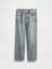 Erkek Çocuk Açık Mavi Erkek Çocuk | Original Fit Washwell™ Jean Pantolon 3