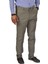 Erkek Kanvas Pantolon Regular Fit Düz Desenli Pamuklu 1291 Model 2