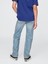 Erkek Çocuk Açık Mavi Erkek Çocuk | Original Fit Washwell™ Jean Pantolon 6