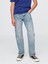 Erkek Çocuk Açık Mavi Erkek Çocuk | Original Fit Washwell™ Jean Pantolon 7