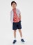 Pull-On Poplin Washwell™ Şort 2
