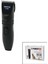 Powertec TR-9000 Kedi - Köpek Bakım Seti USB Şarjlı Traş Makinesi Metal Tarak - Makas 0.8-1.1-1.4-1.7-2.0mm Ayarlı (4887) 1