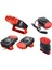 12 V 150 W Araba Soğutma Fanı Sıcak Isıtıcı Ön Cam Buğu Çözücü 1