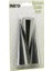 3pcs Metal Korneo Kalıp - Pasta Dekorasyon Aparatı Çap:3.4cm x UZUNLUK:12CM Brkt-9 - MCT6447-9285 1