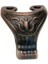 Pati Sandık Ayağı Kutu Ayak 45 cm - Eskitme 50 Adet - MCT3386-2803 1