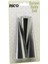 3pcs Metal Korneo Kalıp - Pasta Dekorasyon Aparatı Çap:3.4cm x UZUNLUK:12CM BRKT-921602 (4887) 1
