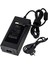 19.5 Volt 4.62 Amper 90 Watt 4.0*1.7 Uçlu Notebook Adaptör Yerli Üretim (4887) 2