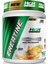 Micronized Creatine Monohydrate 300 gr 100 Servis Kreatine Portakal Aromalı 1