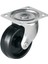 Hts 339 - 32 mm Tablalı Teker 4 Adet 1