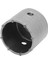Adaptörlü Elmaslı Beton Delme Panç 65 mm 1