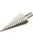 Kademeli Matkap Ucu 4-30 mm Arası - Altıgen Saplı 1