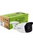 Plato PL-22765 2mp 2.8 mm 4ın1 Gece Görüşlü Siyah Beyaz Plastik Kasa Ahd Bullet Kamera (4887) 3