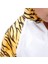 Çocuk Kaplan Kostumu - Aslan Kostümü 4-5 Yaş 100 cm (4767) - MCT5901-9653 4