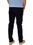 Erkek Regular Fitt Siyah Jeans Pantolon 320 BGL-ST04608 4