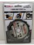 Bay-Tec Zincirli Ahşap Testere 115 mm MK0286-10 1