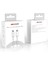 Type-C To Type-C USB Kablo 1 Metre Hızlı Şarj 20V/3A Güç Çıkışı Data Kablosu 60W'A Kadar CBC2C 1