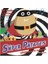 Süper Patates Süper Markette Karnaval 1