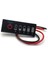 S Line Batarya Seviye Göstergesi – 3.7V To 4.2V 1