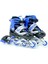 Roller Master Çantalı Metal Gövdeli Paten 1