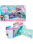 Fırsat Byr Gabby's Doll House Yolcu Gemisi Yeni 1