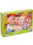 Fırsat Byr CO7779 50 Parça Çocuk Puzzle -Laço Yeni 1