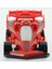 Sürtmeli Kırılmaz Kırmızı Formula 4