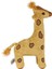 Fırsat Byr 0853 Zürafa 35 cm -My Friend Toys Yeni 1
