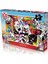 Fırsat Byr Dal 714 101 Dalmation Puzzle 100 -Ks Yeni 1