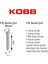 Fırsat Byr Kobb KBZ50F 50 mm 2500 Adet Çivi Yeni 2
