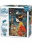 Fırsat Byr Ks Games A Woman In Red Kimono Puzzle 500 Parça 20070 Yeni 1