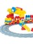Fırsat Byr 5081 Tren Yol Blok Seti 58 Parça Yeni 4
