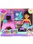 Fırsat Byr Cute Doll Mini Bebek Aksesuarlı ve Makyaj Masalı Oyun Seti Yeni 1