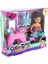 Fırsat Byr Cute Doll Mini Bebek Aksesuarlı ve Makyaj Masalı Oyun Seti Yeni 2