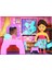 Fırsat Byr Cute Doll Mini Bebek Aksesuarlı ve Makyaj Masalı Oyun Seti Yeni 3