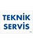 Fırsat Byr Teknik Servis Uyarı Levhası 17,5X25 KOD:1756 Yeni 1
