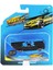 Fırsat Byr Die Cast Klasik Yarasa Araba 1:64 Yeni 2